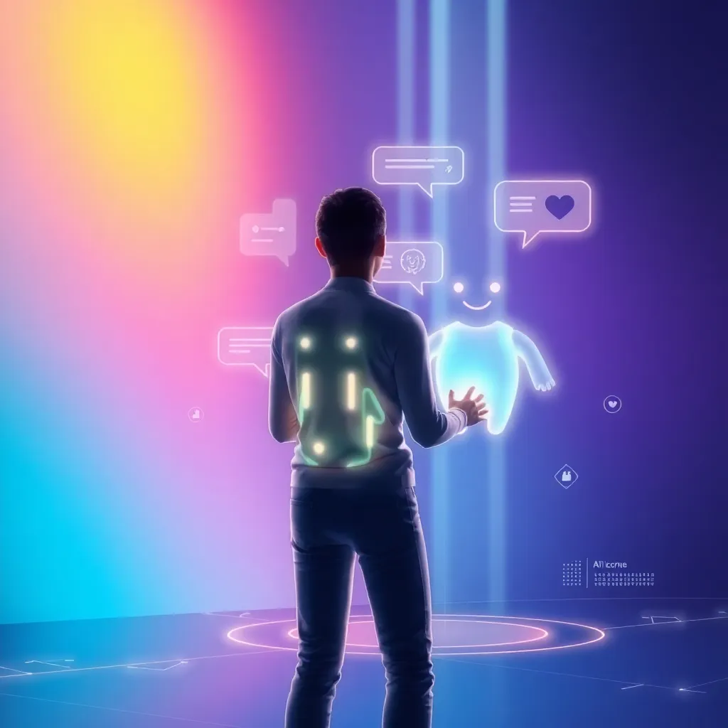 Getting Started with AI Chat Characters: Your Beginner's Guide to Digital Companionship