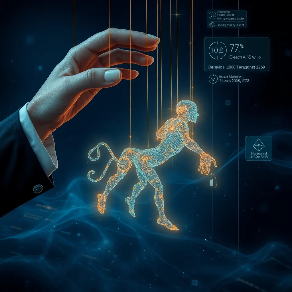 How to Craft Believable Digital Personalities That Stay True to Themselves