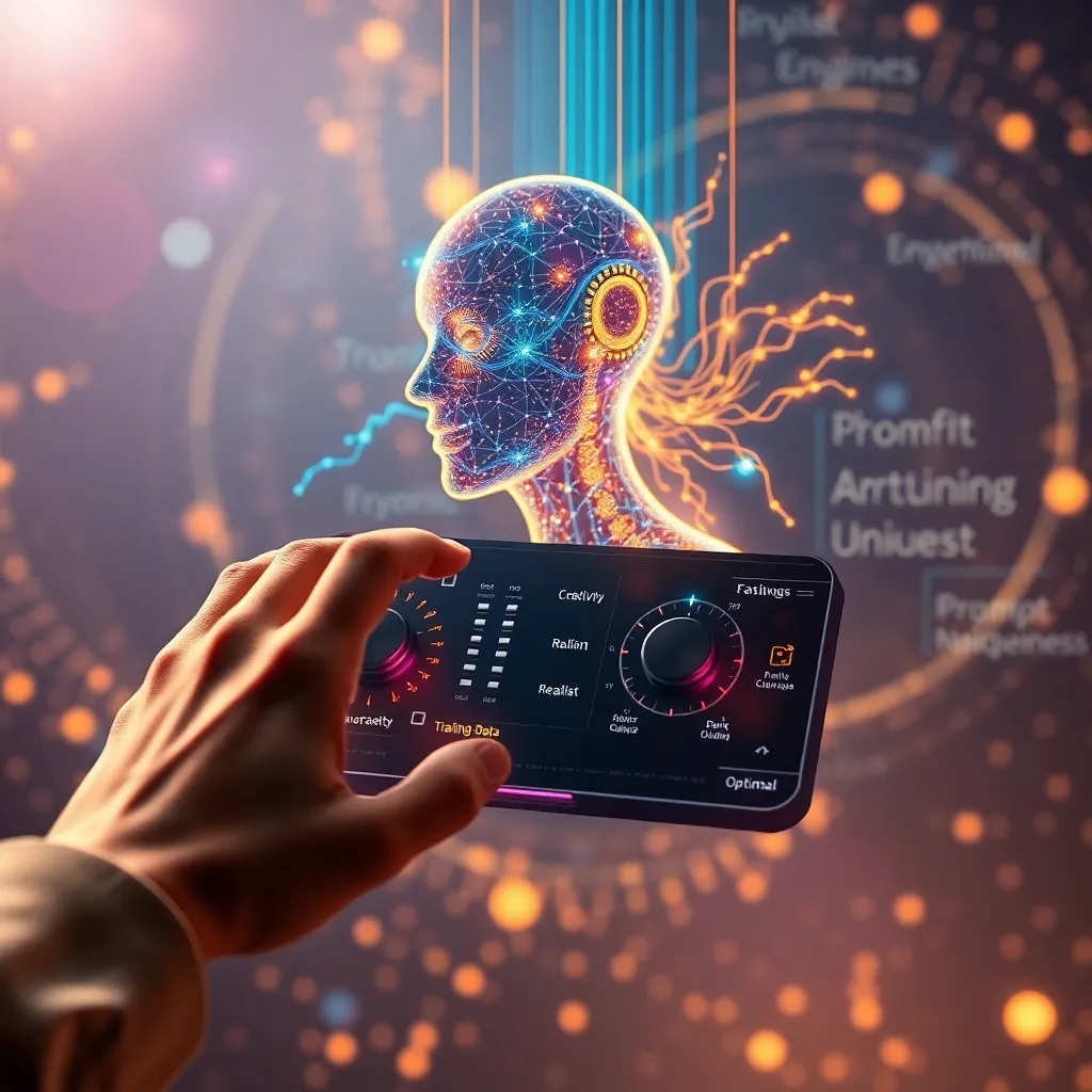 Crafting Unforgettable Digital Personalities: A Guide to Customizing Characters