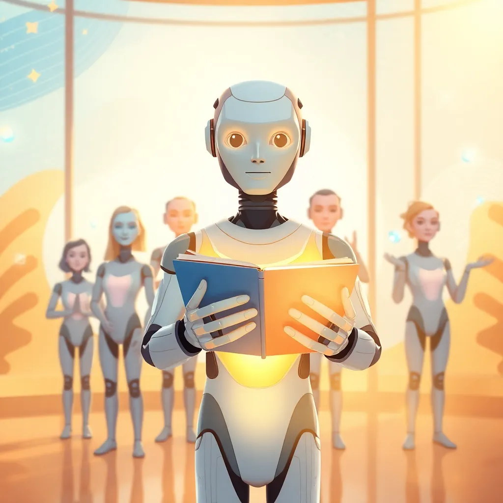 How AI Characters Can Help with Motivation