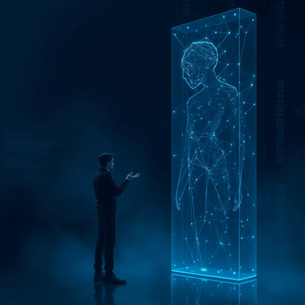 Exploring Dark AI Characters Safely: A Guide to Responsible Engagement