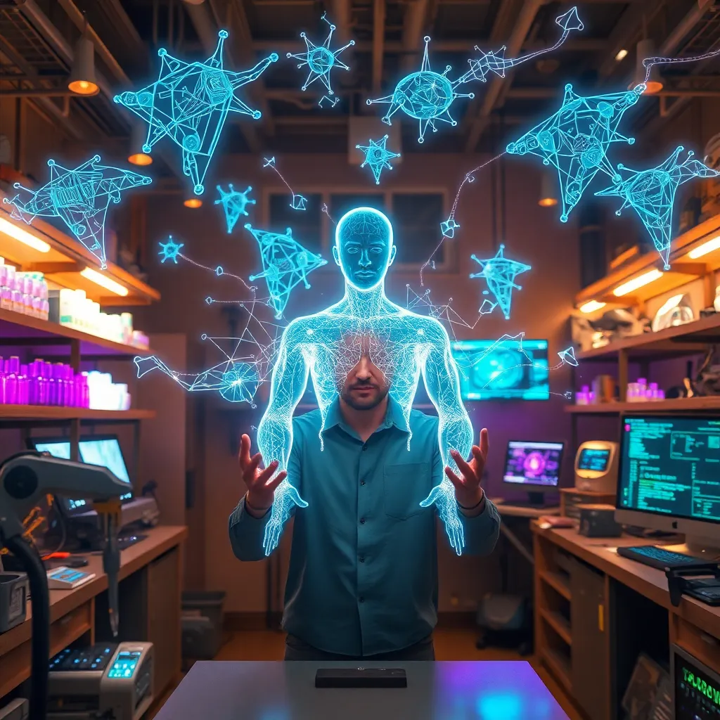 Behind the Scenes: Building AI Personalities