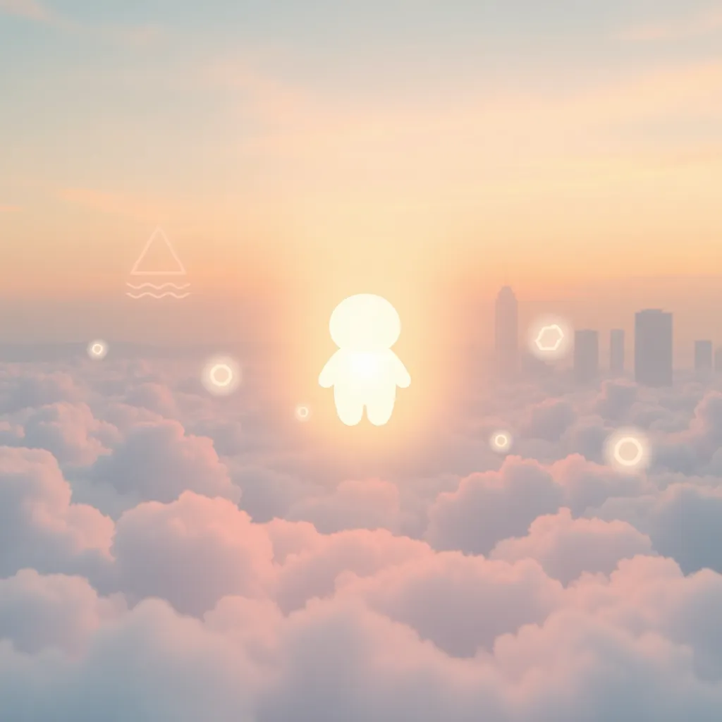 Digital Companions: The Best Characters for Stress Relief