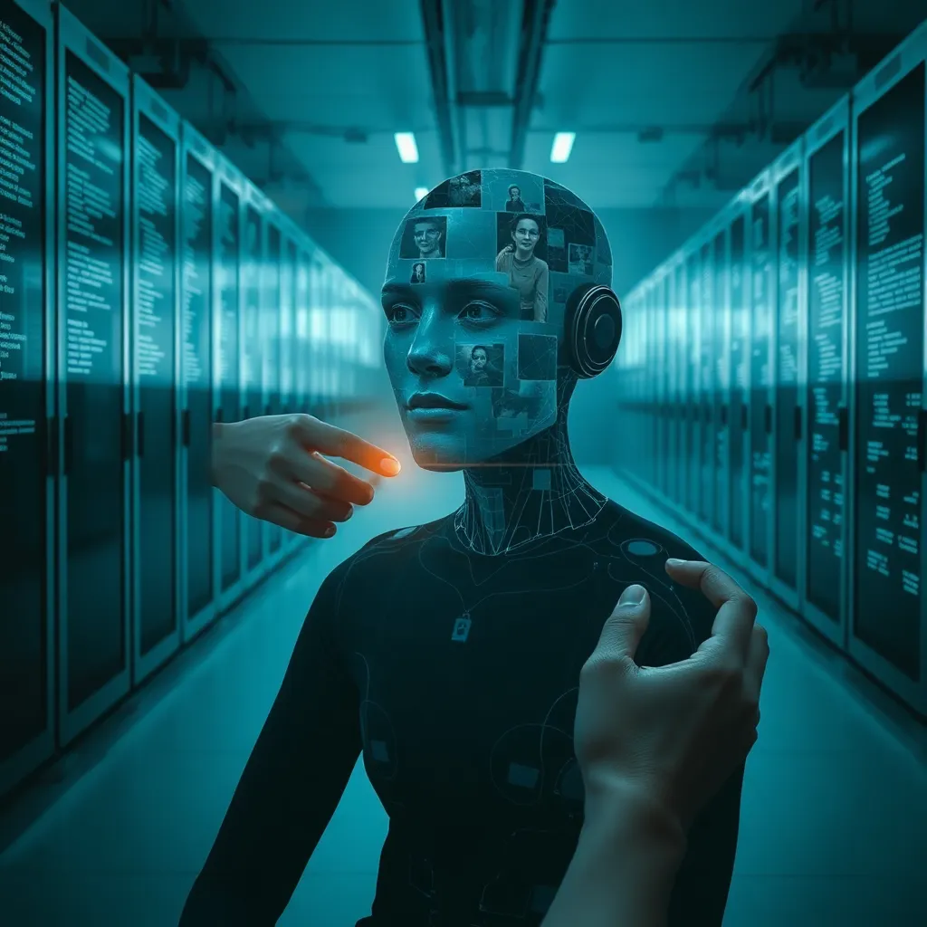 The Uncanny Valley of Artificial Companions: When Digital Characters Fall Short