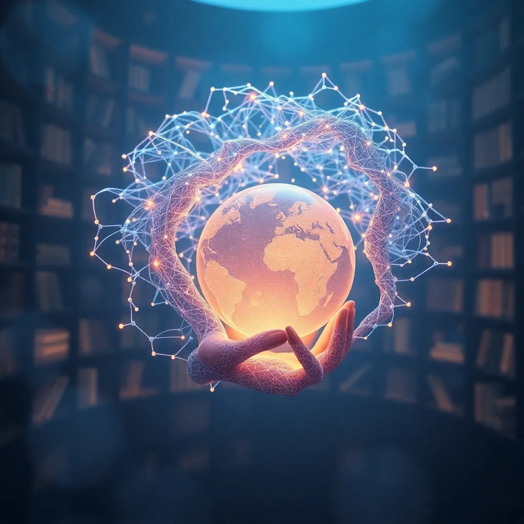 Do AI Characters Learn About You?