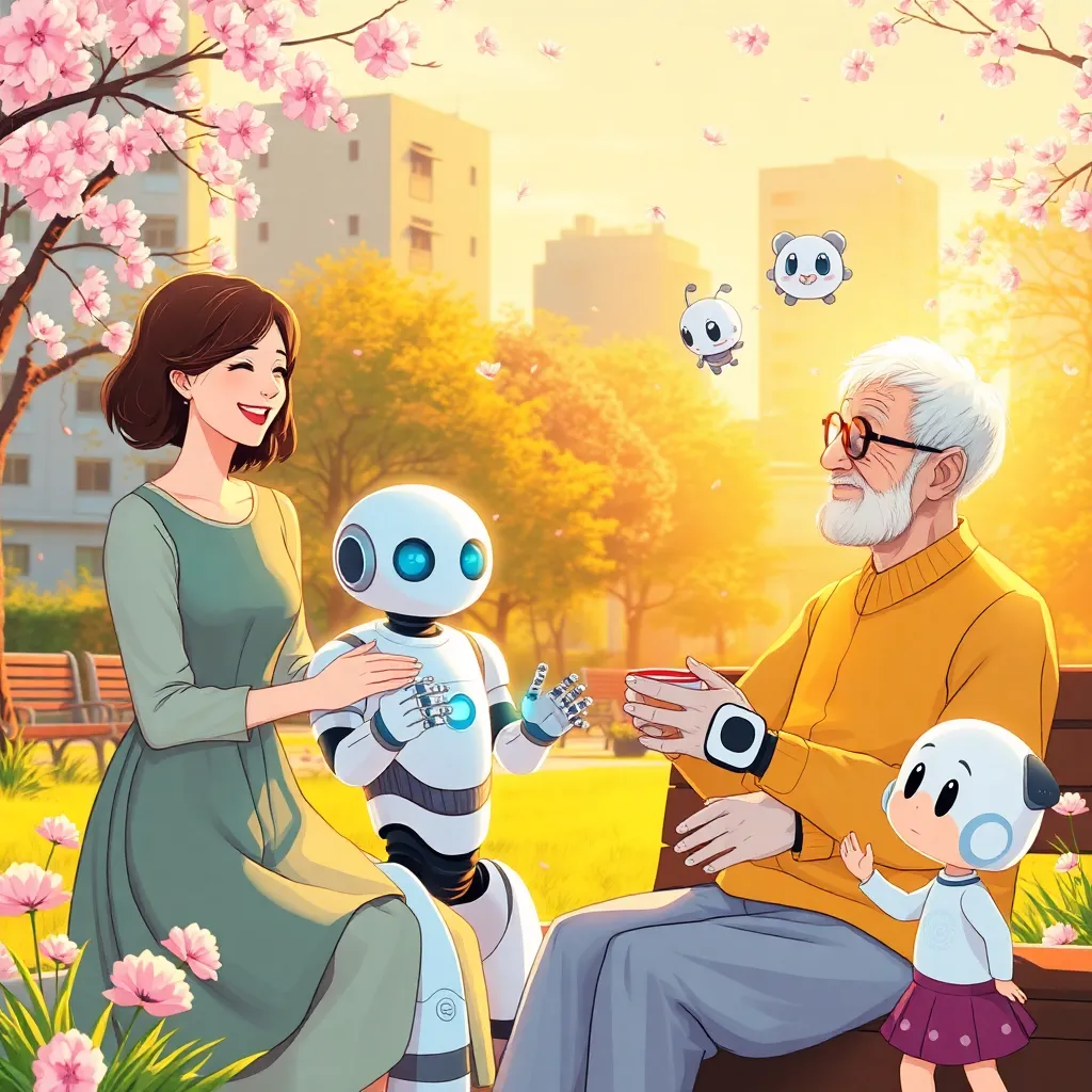 Your New Conversation Partner Never Gets Tired: Practicing Social Skills with Digital Characters