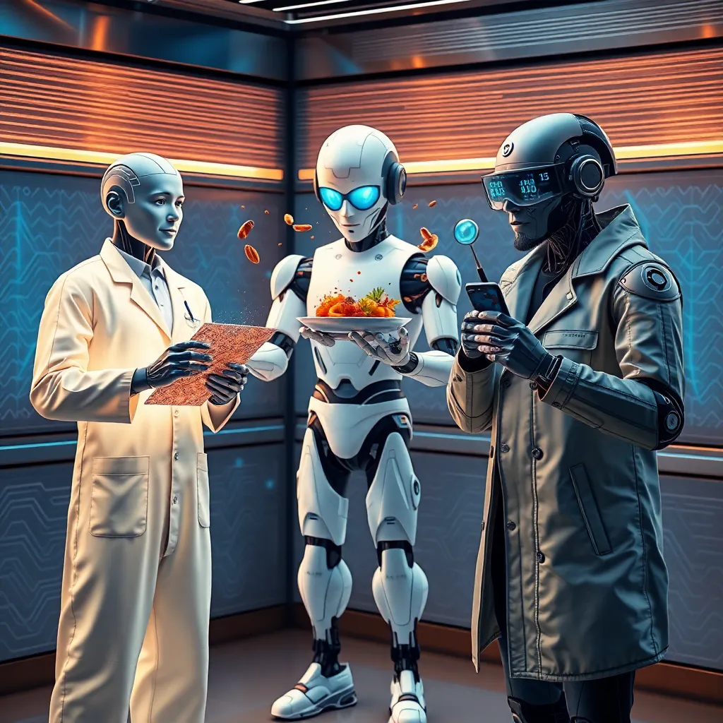 When the Screen Comes to Life: Exploring Virtual Characters Based on Real Professions