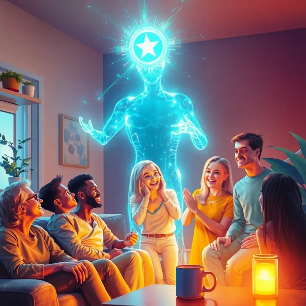 The Superhero Week Challenge: What Happens When You Invite Heroism Into Your Daily Life