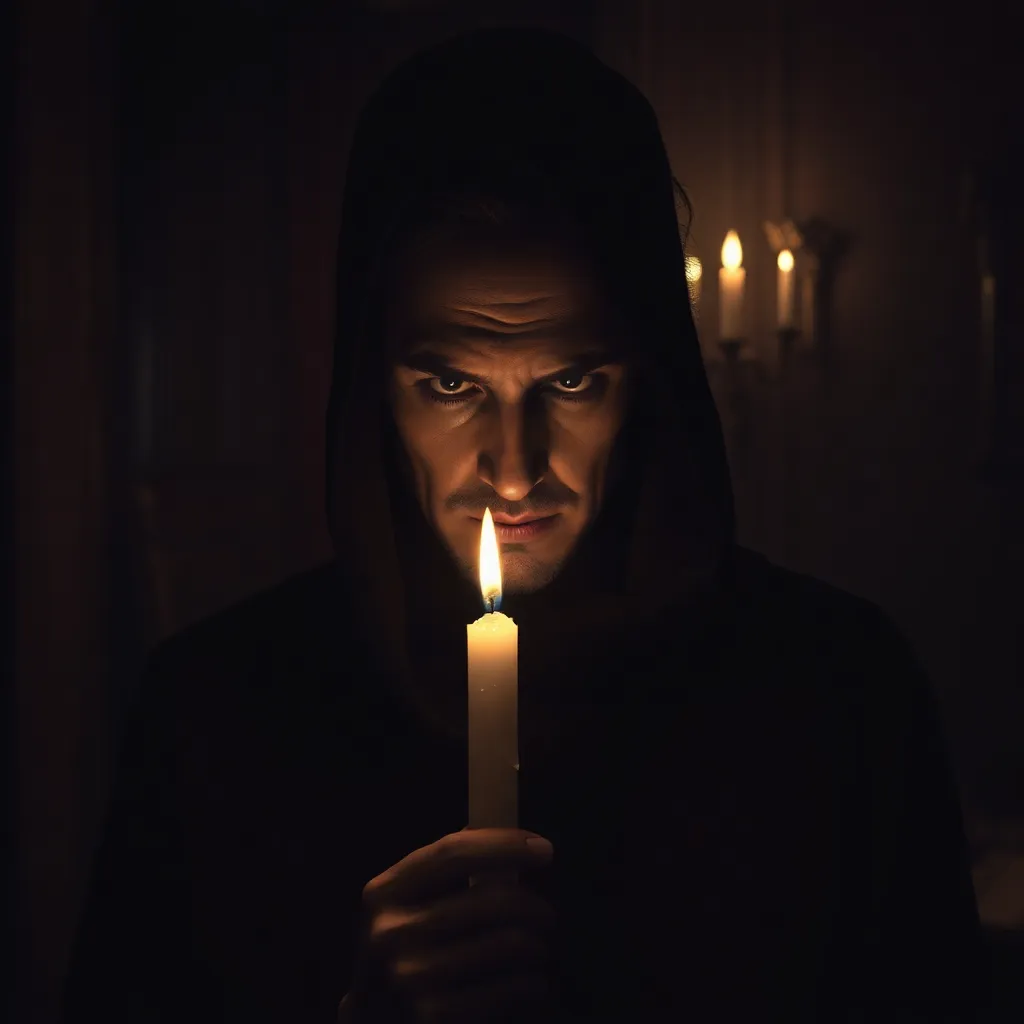 How to Build a Villain That Feels Real