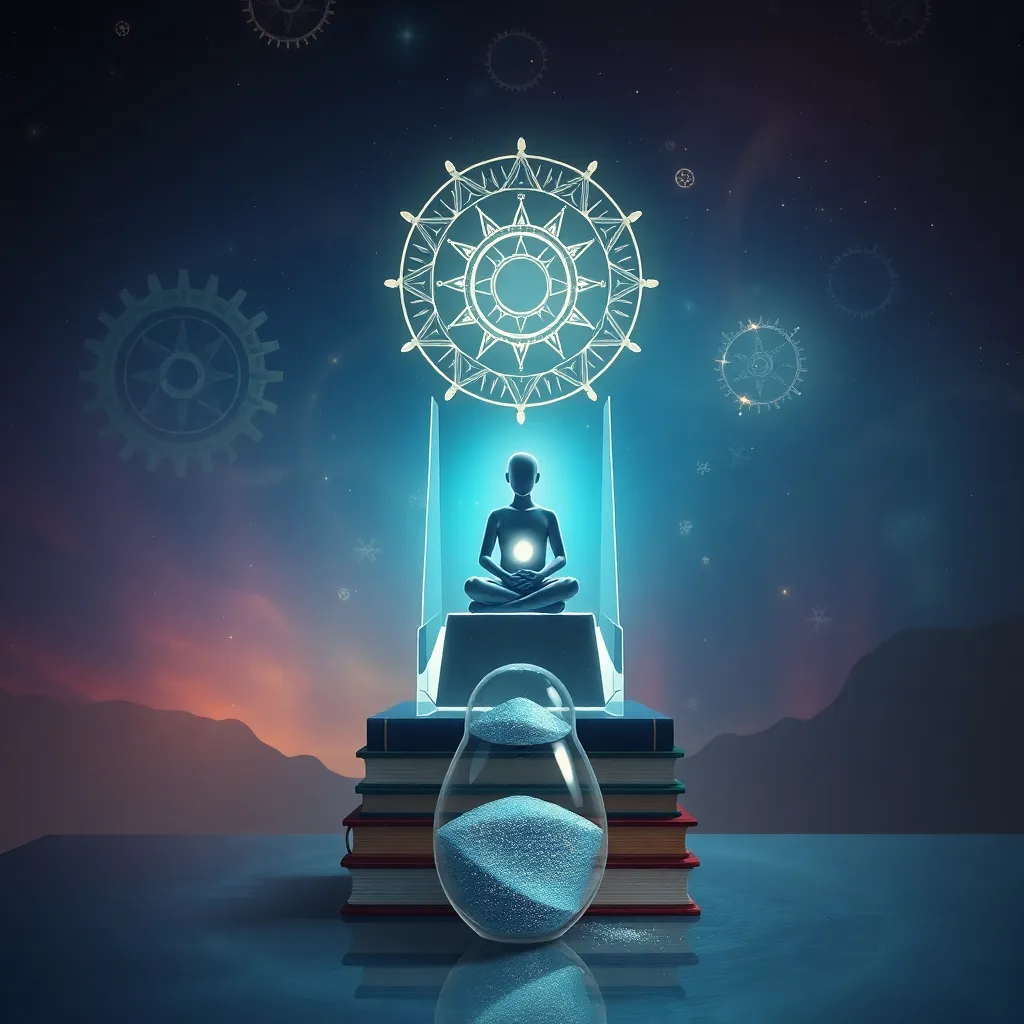 How to Keep the Magic Alive: A Guide to Avoiding Burnout in Roleplay