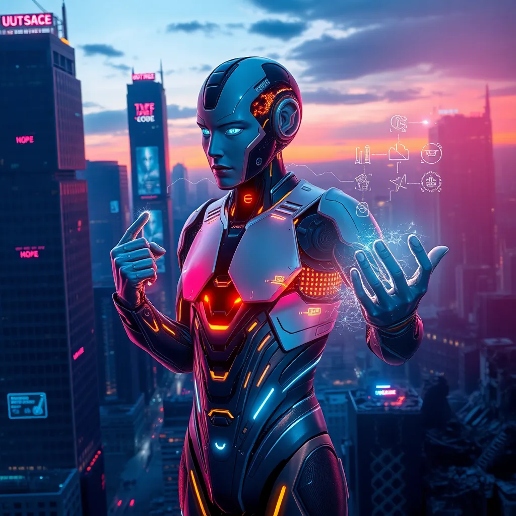 Character Spotlight: The Hero Archetype