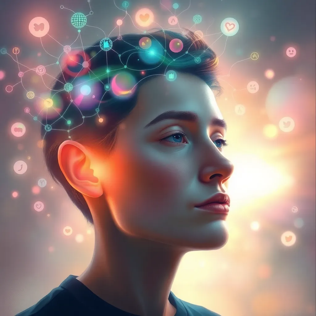 The Hidden Conversations: Why We Talk to Digital Personalities