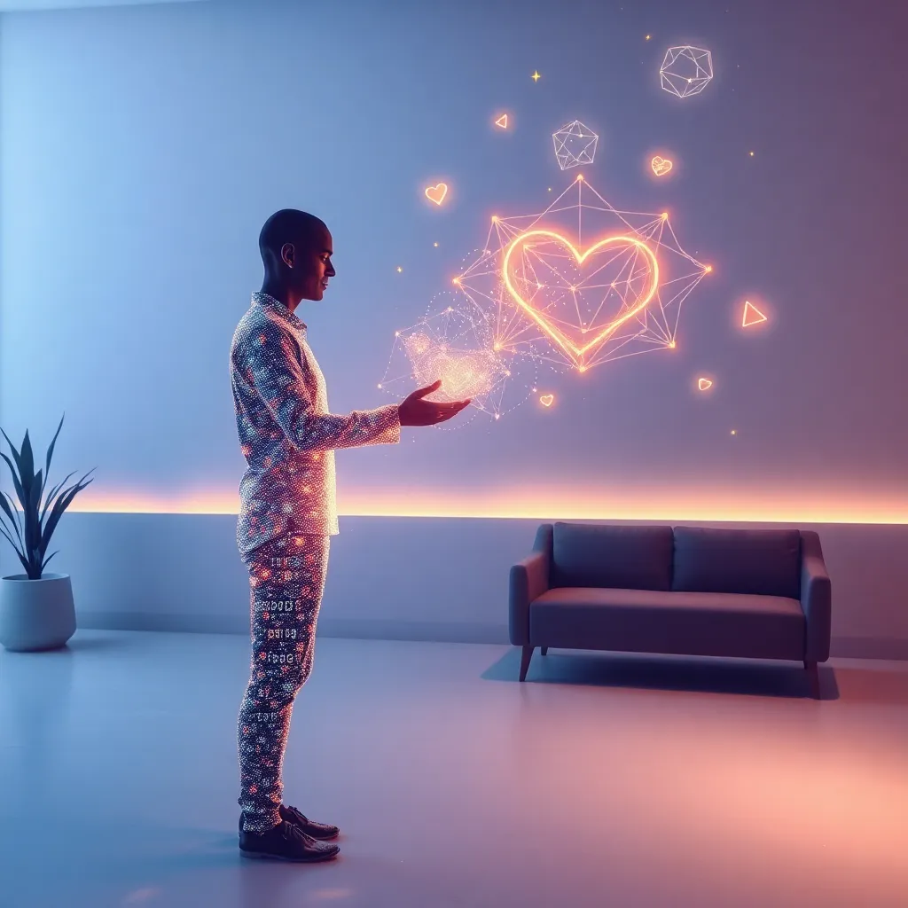 The Rise of Digital Companions: Exploring Romance, Connection, and AI Chat