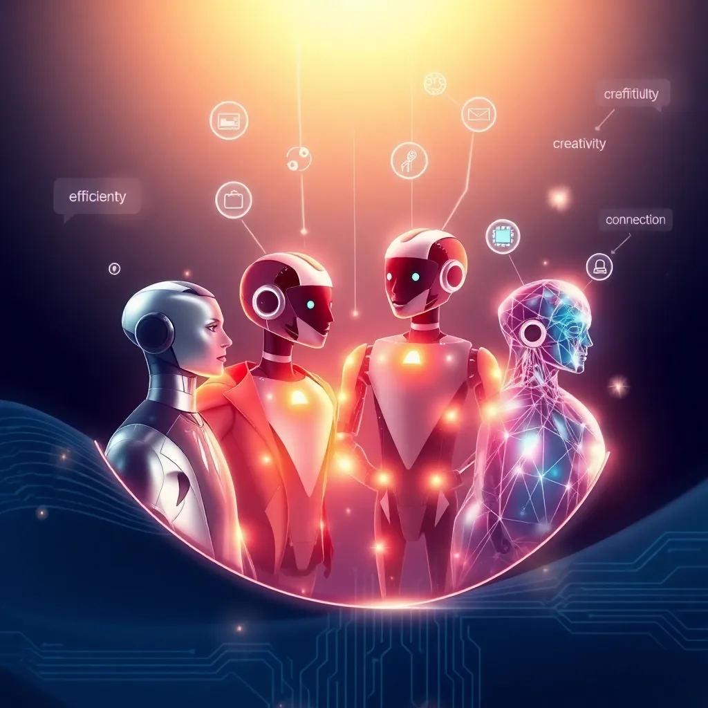 Beyond the Bot: A Human Guide to Choosing Your AI Companion