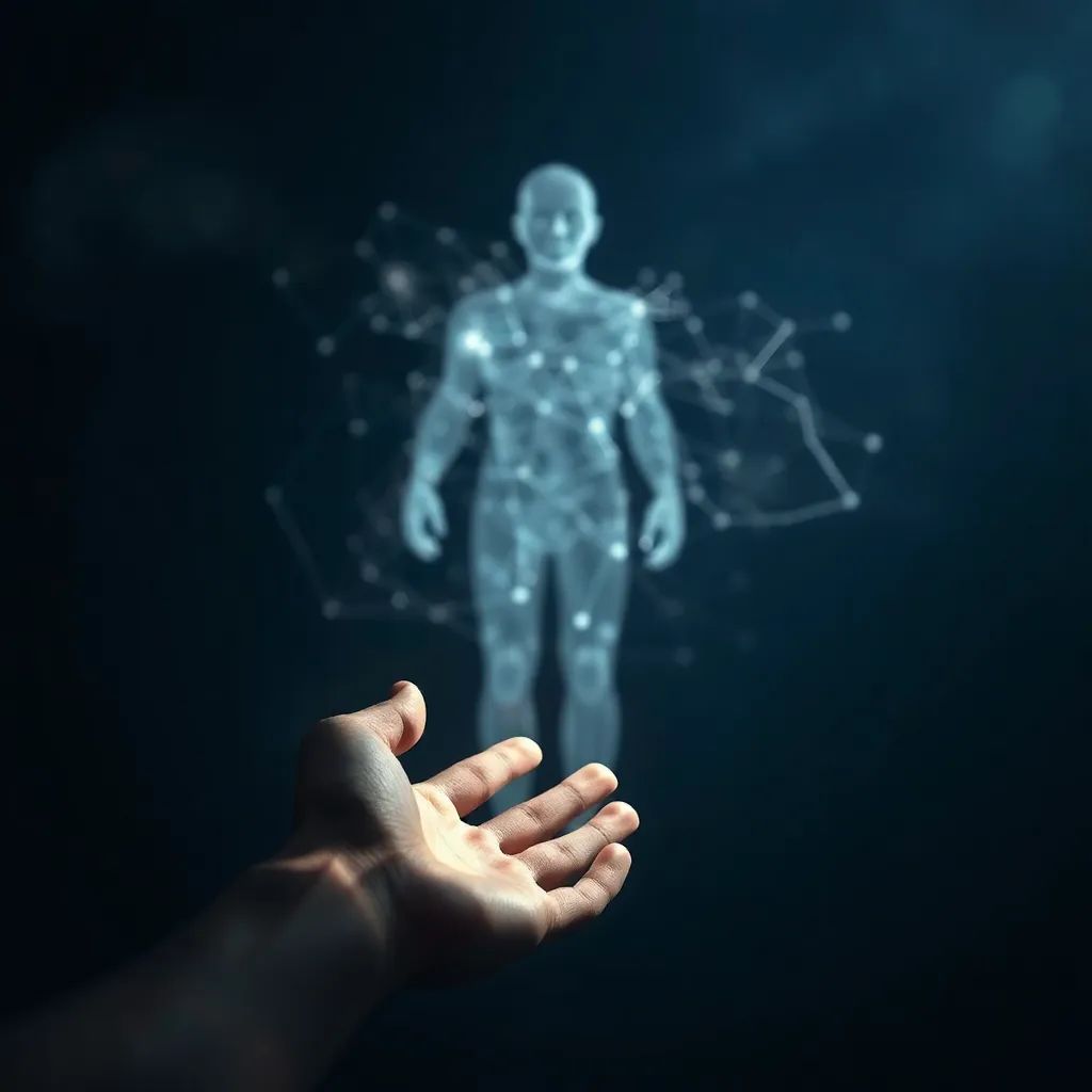 The Unseen Conversation: Navigating Ethics in Digital Roleplay