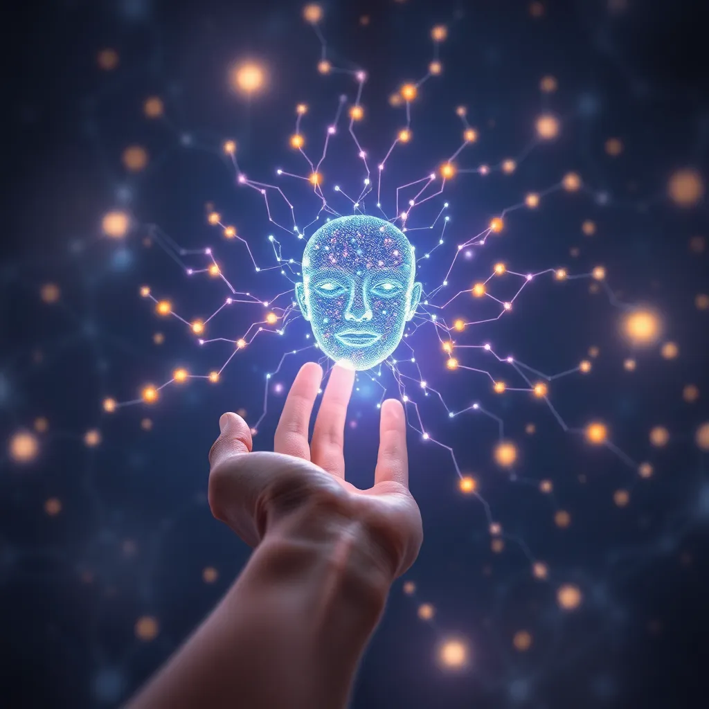 Why We Form Deep Bonds with Digital Personalities