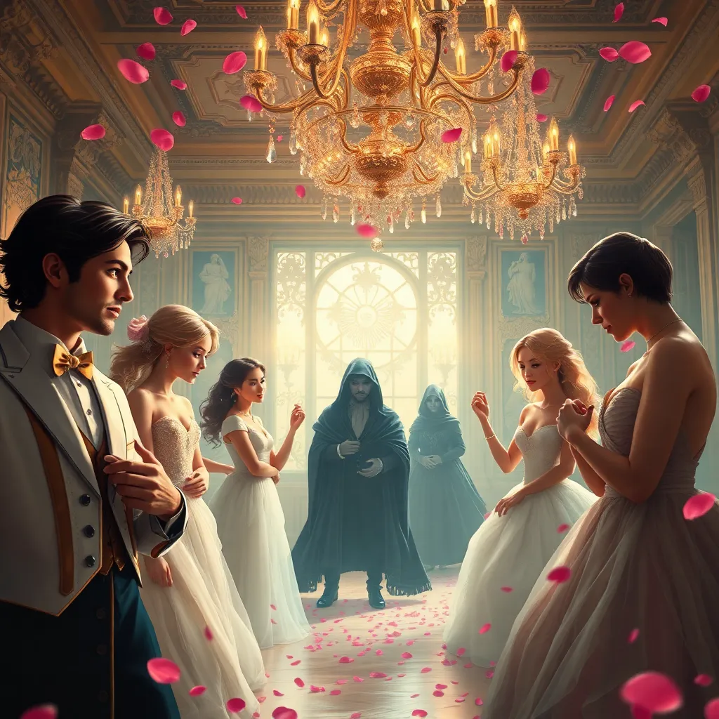 Top 10 Romantic AI Character Archetypes: From Charming Nobles to Mysterious Strangers