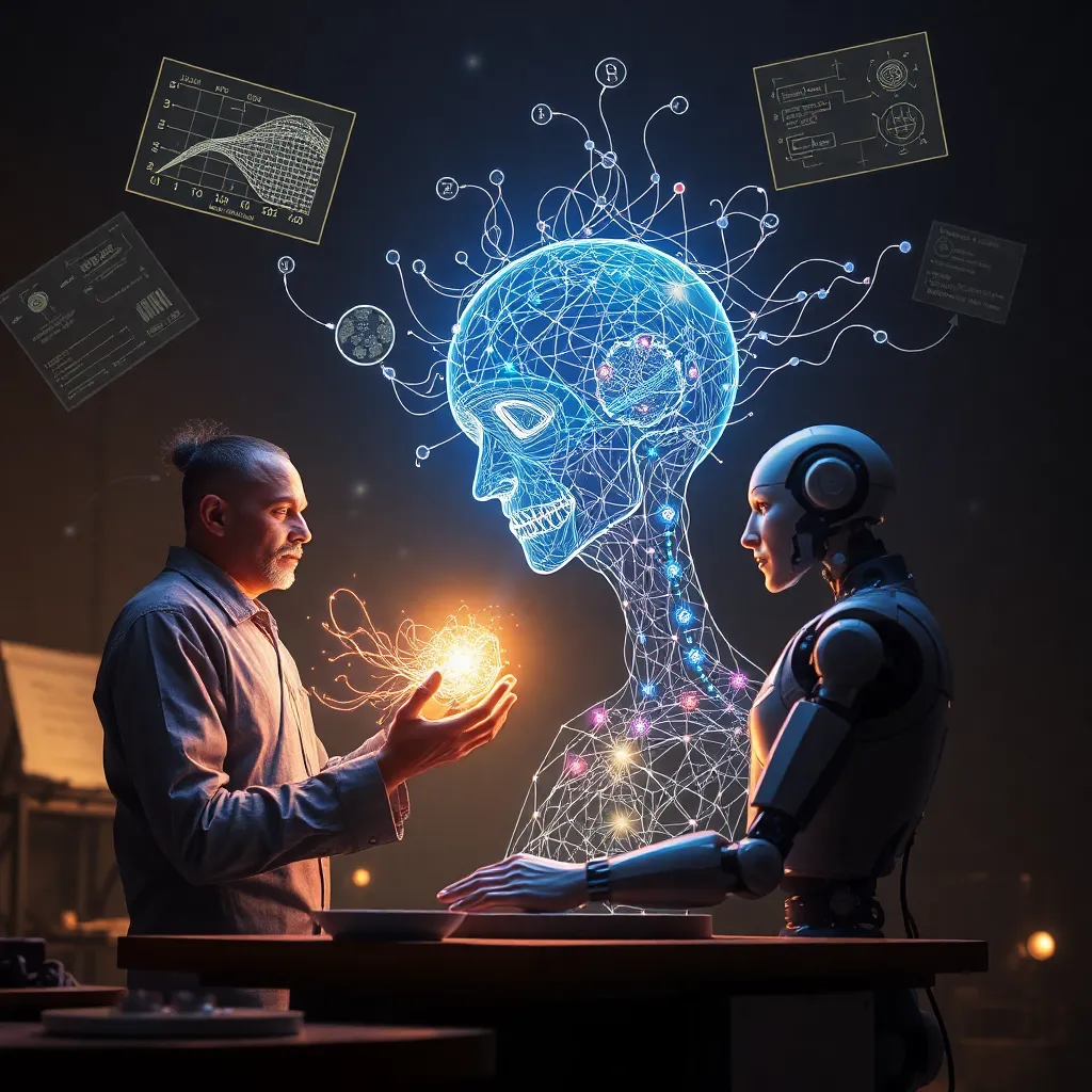 Behind the Scenes: Building AI Personalities