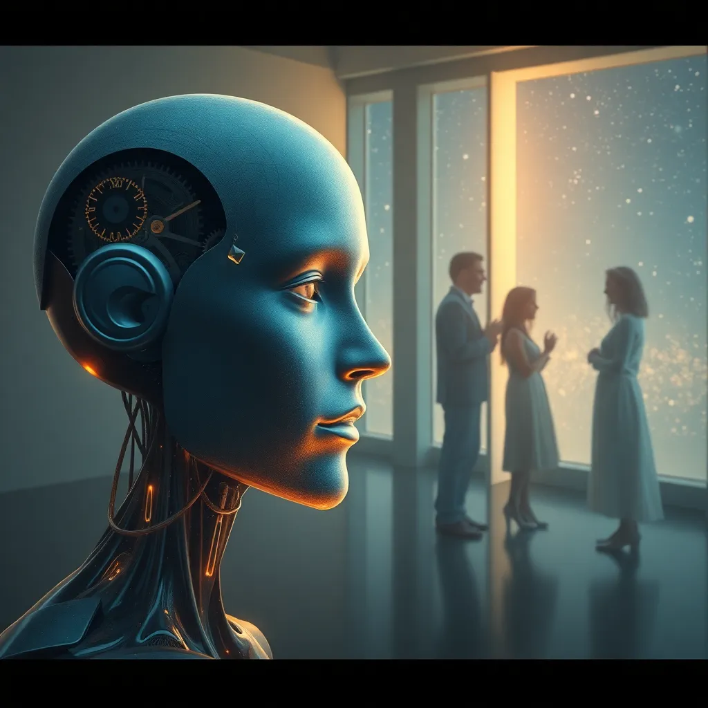 The Uncanny Valley of Digital Companions: Where Artificial Personalities Still Fall Short
