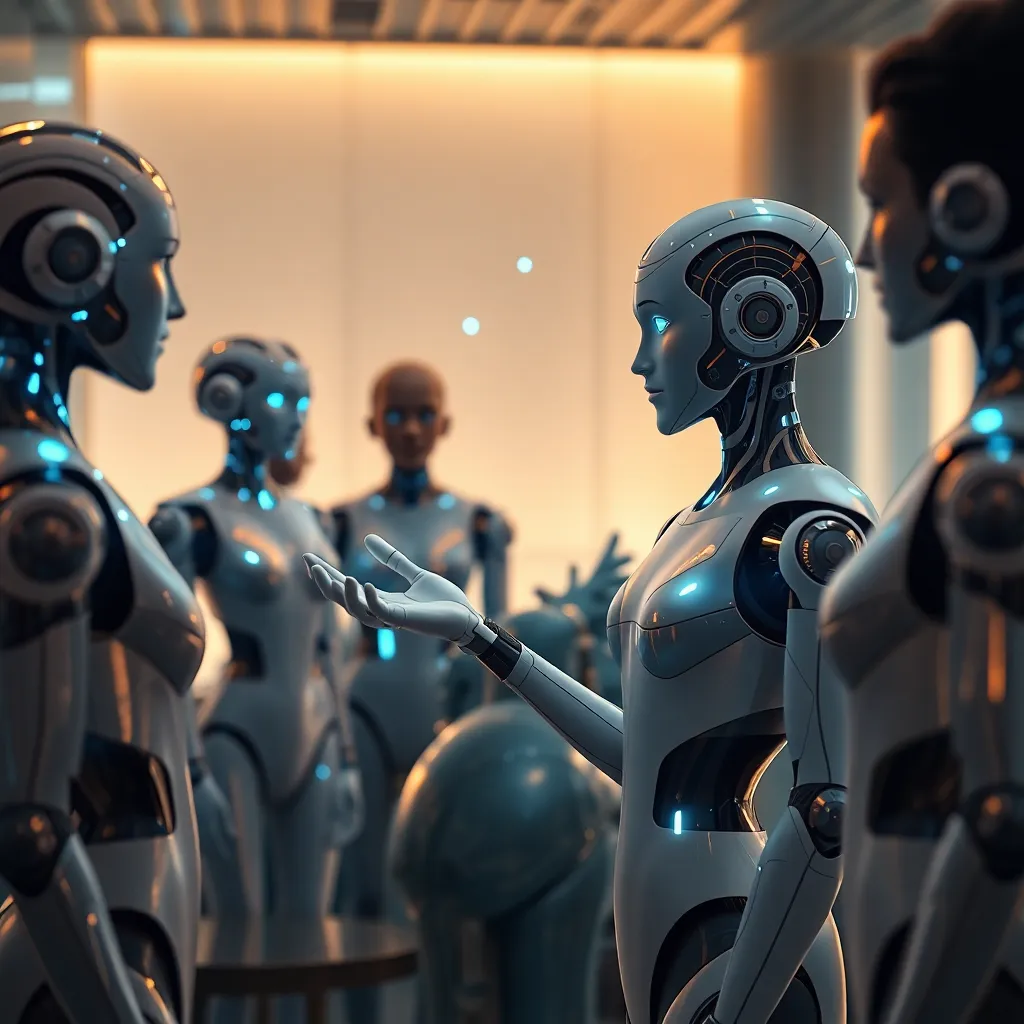 The Unspoken Rules: A Guide to Digital Character Etiquette