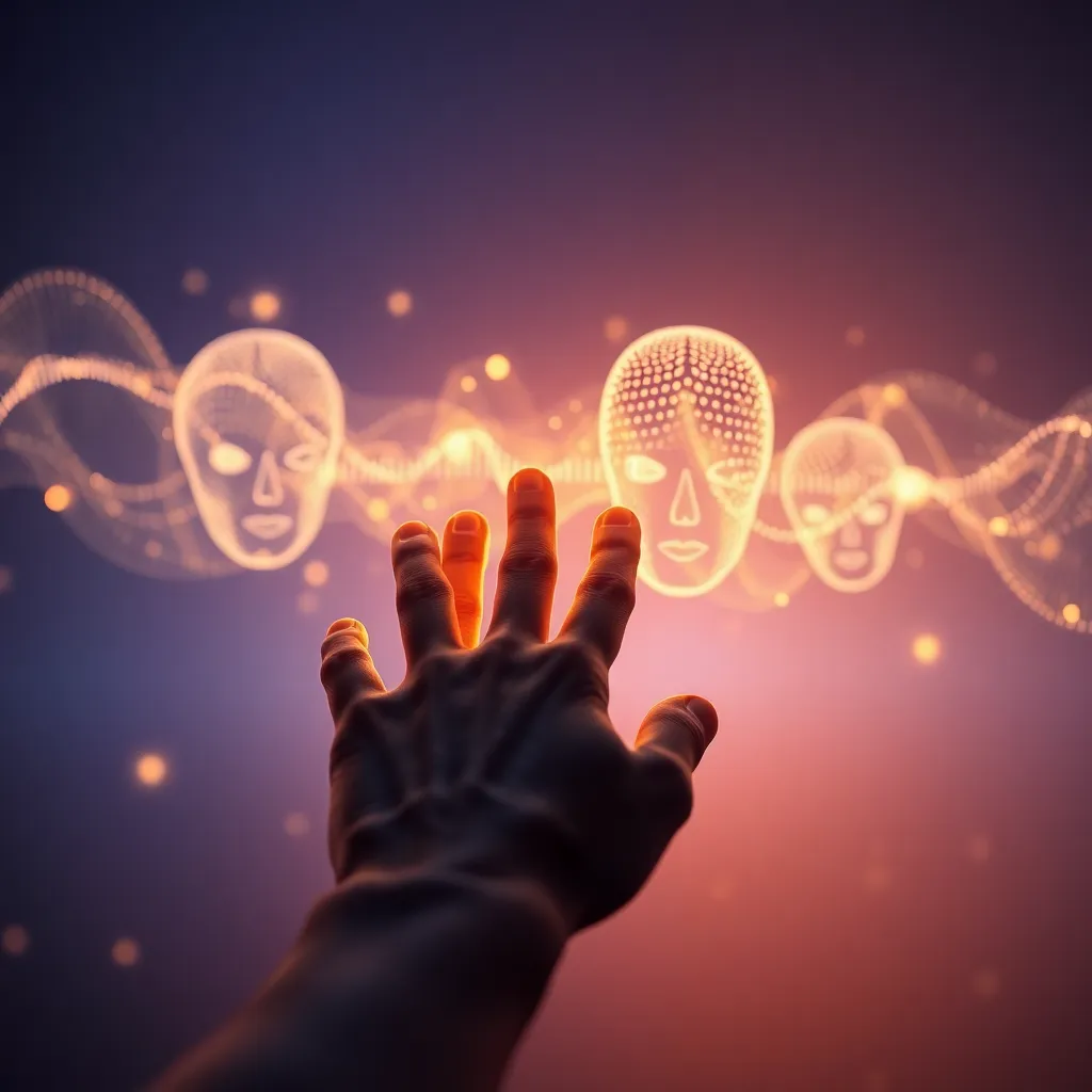 The Power of Voice: How Character Voices Transform Digital Storytelling