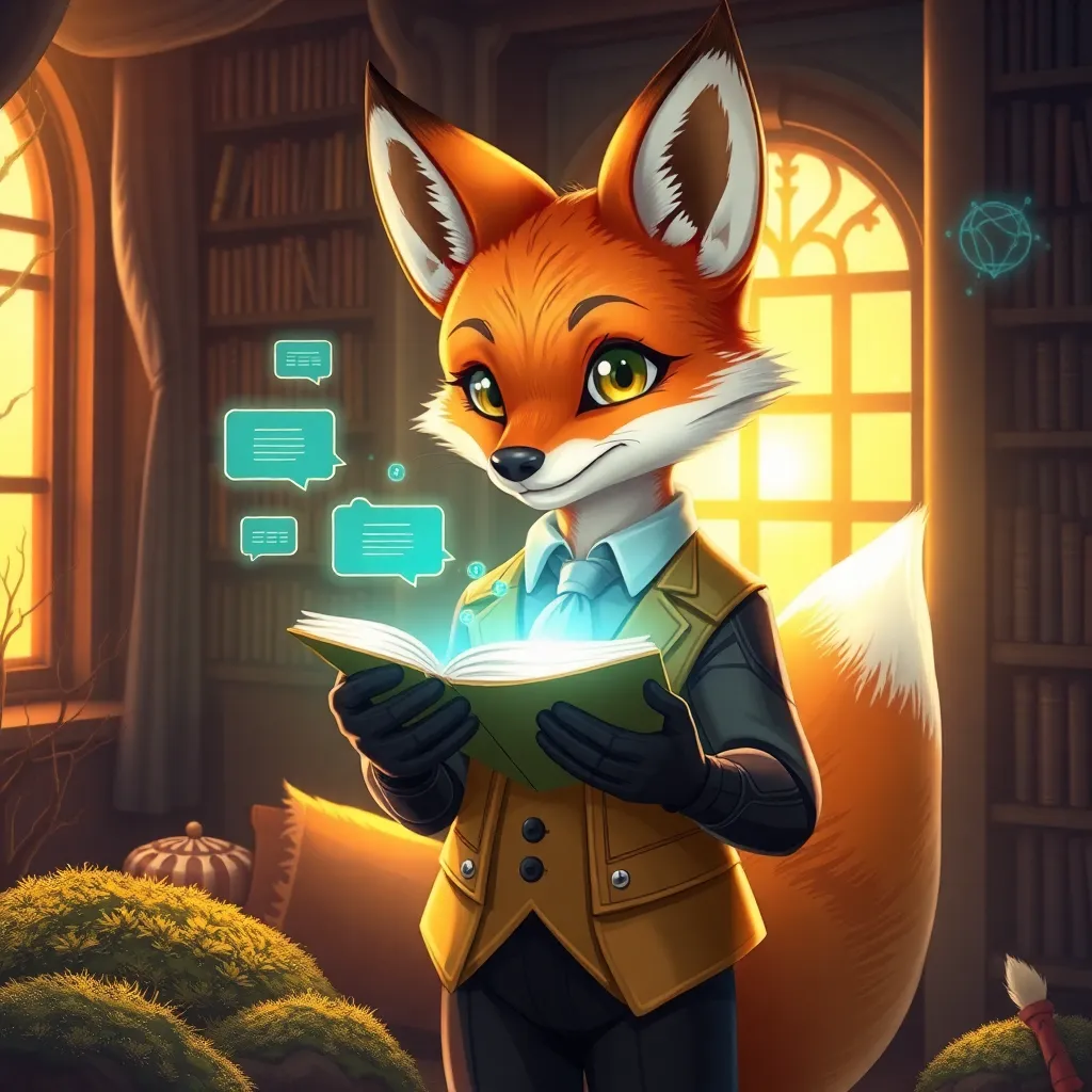 The Wild World of Animal-Inspired Personalities