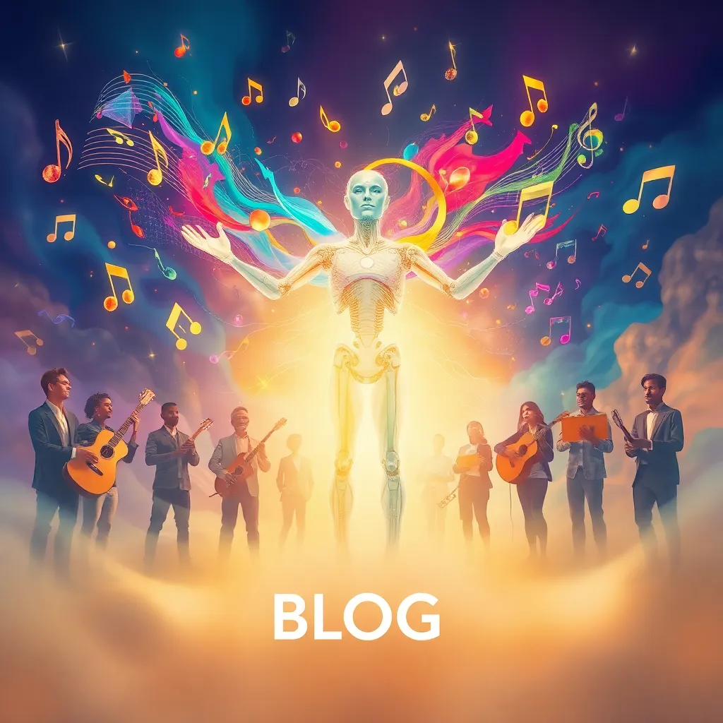 The New Muse: How Digital Characters Are Fueling Creative Breakthroughs