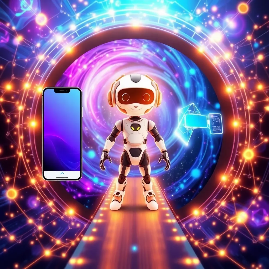 The Shape-Shifting Soul: How Digital Characters Are Learning to Live Everywhere