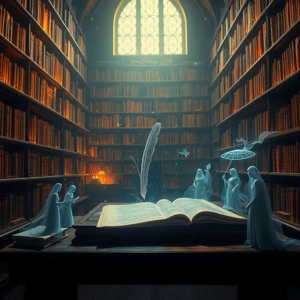 How to Create a Believable Character Backstory