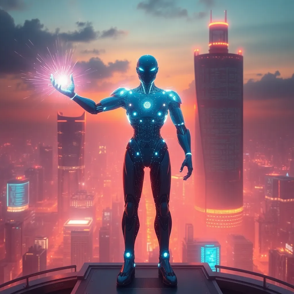 The Hero's Journey: Exploring the Heart of Our Greatest Characters