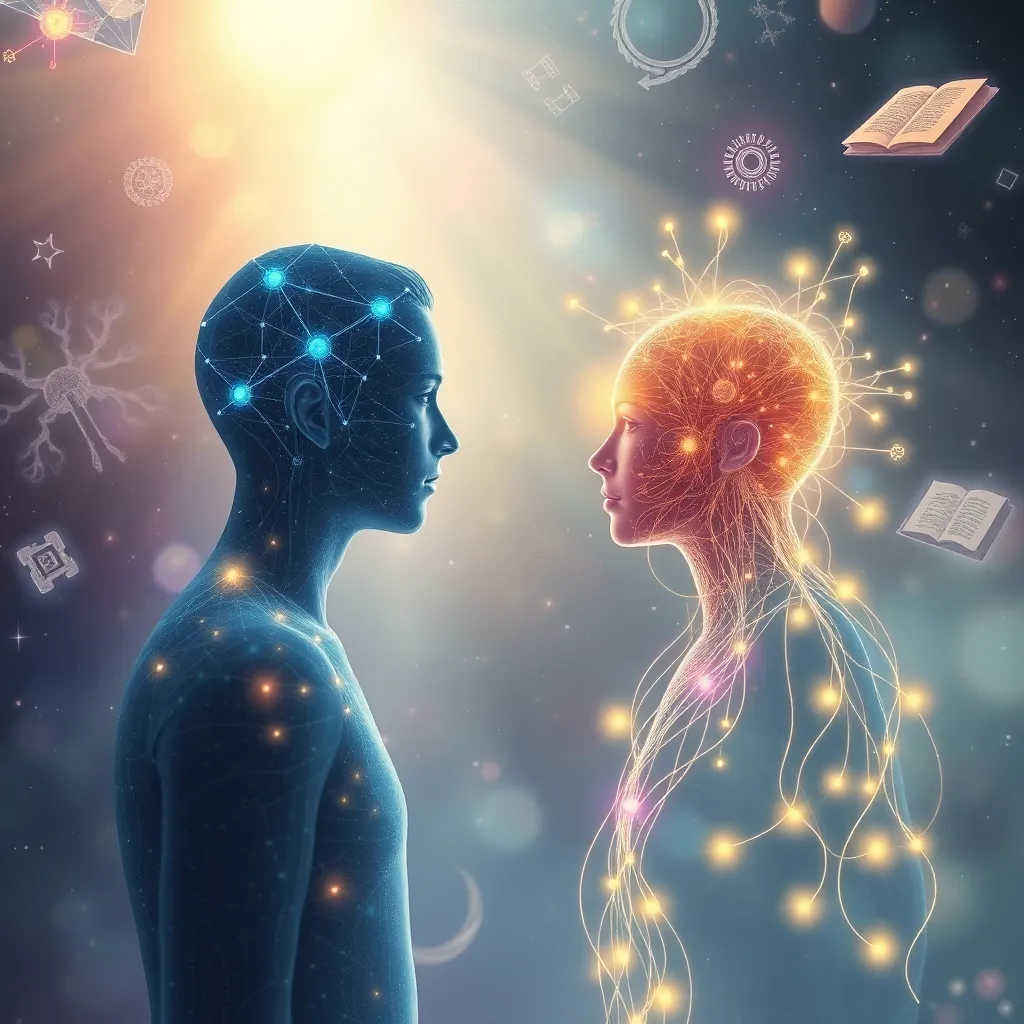 The Digital Confidant: Why We're Pouring Our Hearts Out to Machines